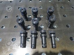 WMT Spannbolzen 28 / 25