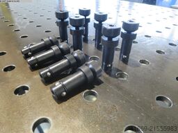 WMT Spannbolzen 28 / 25