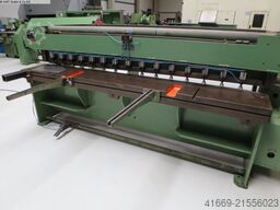 COLGAR 2500 x 3