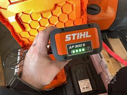 Stihl Battery AP 300 S