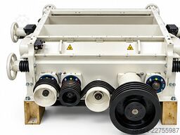 CPM-Roskamp 855 DA