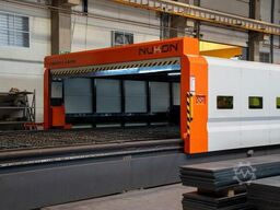 NUKON Extreme Large 30250 BEVEL 15KW
