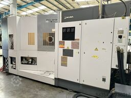 Okuma Space Centre MA-600HB