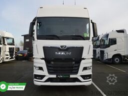 MAN TGX 18.470 GX