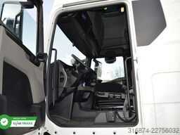 MAN TGX 18.470 GX