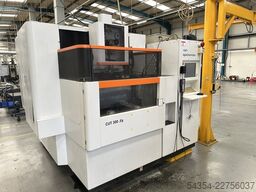 Agie Charmilles Cut 300 SP
