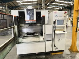 Agie Charmilles Cut 300 SP