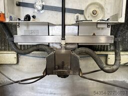 Agie Charmilles Cut 300 SP