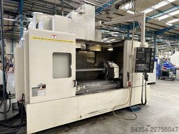 Mori Seiki MV-653/50