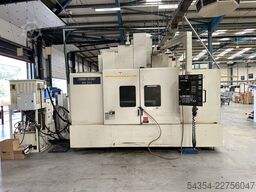 Mori Seiki MV-653/50