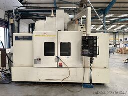 Mori Seiki MV-653/50