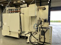 Mori Seiki MV-653/50