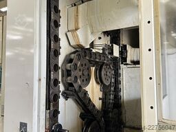 Mori Seiki MV-653/50