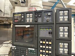 Mori Seiki MV-653/50