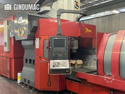 FPT Industrie DINO