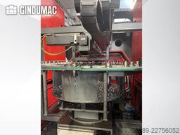 FPT Industrie DINO