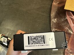 ABB Weldguide IV