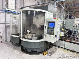 Walter Helitronic Power Production 5-Axis