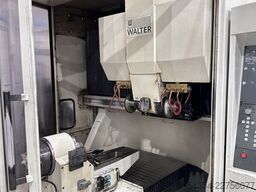 Walter Helitronic Power Production 5-Axis
