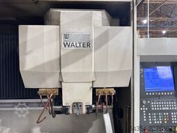 Walter Helitronic Power Production 5-Axis