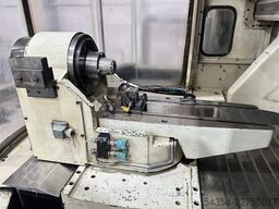 Walter Helitronic Power Production 5-Axis