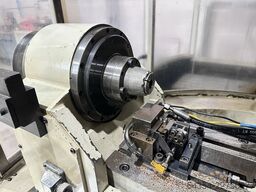 Walter Helitronic Power Production 5-Axis