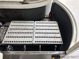 Walter Helitronic Power Production 5-Axis