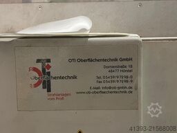 OTI Oberflächentechnik 