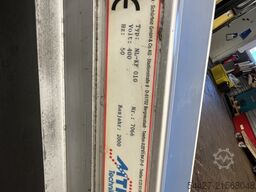 MTF Technik NL-KF 010