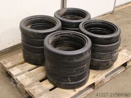 unbekannt Ø 400 x 75 mm