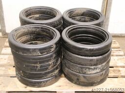 unbekannt Ø 400 x 75 mm