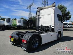 Scania R 460 A4x2NA