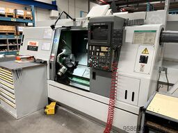 Mazak ST 35 ATC MC