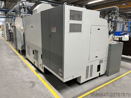 Mazak ST 35 ATC MC