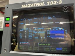 Mazak ST 35 ATC MC