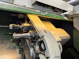 Mazak ST 35 ATC MC