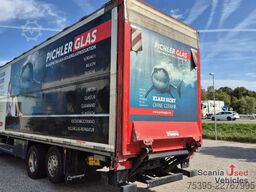 Scania G 410 LB6x2MLB WINGLINER LBW !!