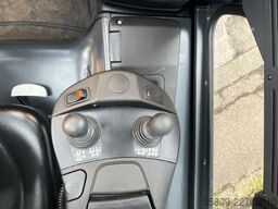 Linde E 25 L - 01 // Triplex // nur 700Std. // Zinkenver