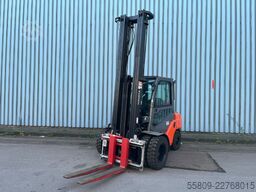 Toyota 068FGJ35F/ Neugerät/ STVZO/ SS/ ZV