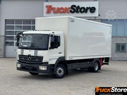  Atego 1223L 6,1 METER