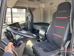 IVECO AS440ST/P Stralis NP 460 - LNG -
