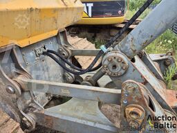 Liebherr PR 724 L GP