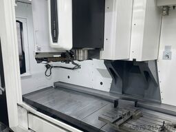 DMG MORI CMX 1100 V