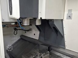 DMG MORI CMX 1100 V