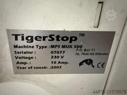 Tigerstop MUK500