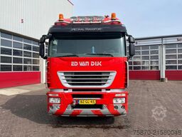 Iveco Stralis 420 Versnellingsbak Defect