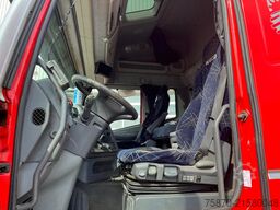 Iveco Stralis 420 Versnellingsbak Defect