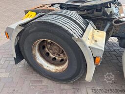 Iveco Stralis 420 Versnellingsbak Defect