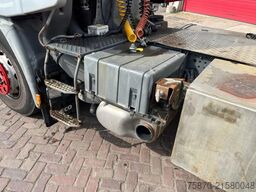 Iveco Stralis 420 Versnellingsbak Defect