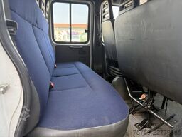 Iveco Daily 35C12 Pritsche 4x2 Euro4